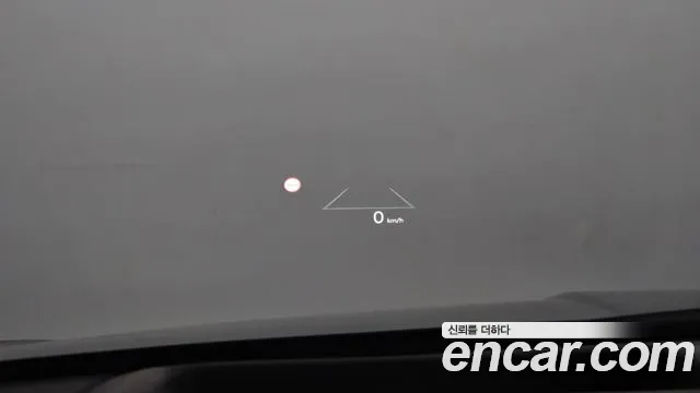 Hyundai Sonata D Edge (DN8) id 2852771 из Кореи 8