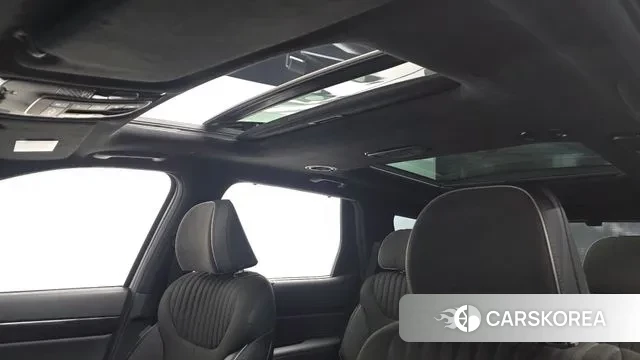 Hyundai The New Palisade id 3776207 из Кореи 8