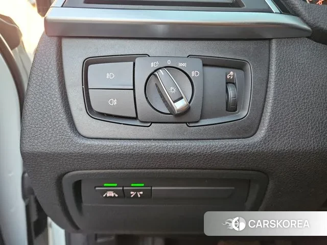 BMW 3 Series (F30) id 3510249 из Кореи 8