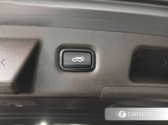 Hyundai Santa Fe TM id 3856606 из Кореи 8