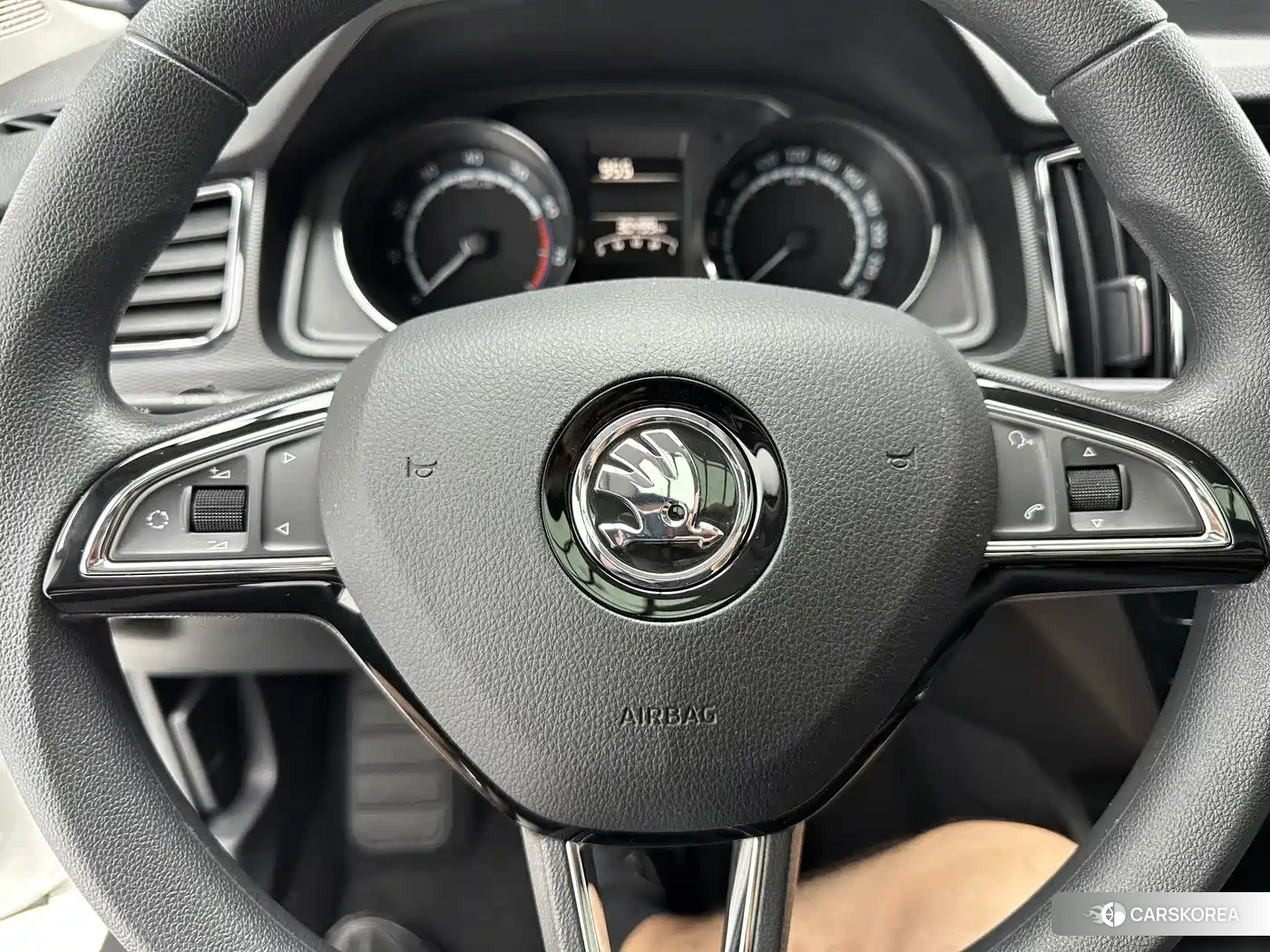 Skoda Kamiq id 4679622 из Китая 8
