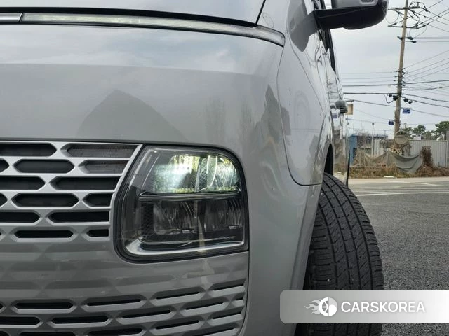 Hyundai Staria id 3915954 из Кореи 8