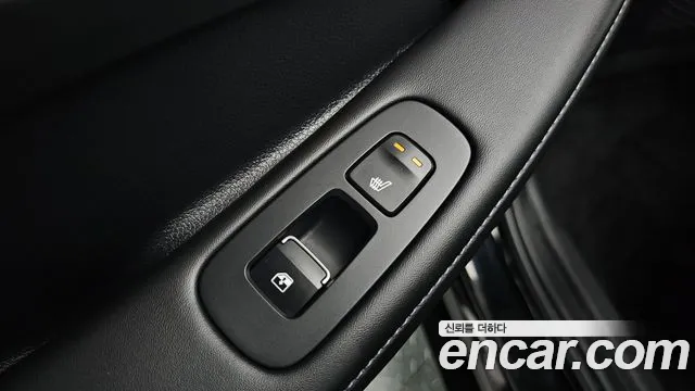 Hyundai Sonata D Edge Hybrid (DN8) id 2837121 из Кореи 8