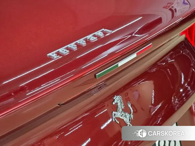 Ferrari 812 GTS id 3433371 из Кореи 8