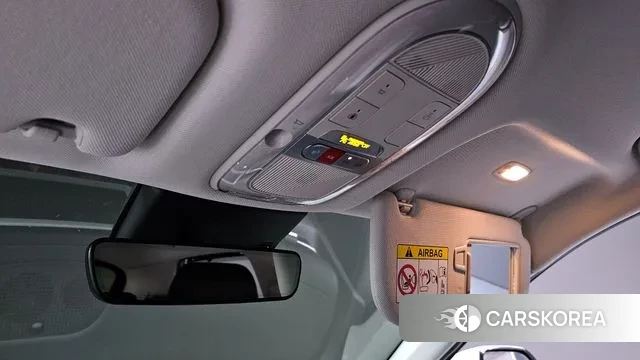 Hyundai Ionic 5 id 3566078 из Кореи 8