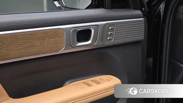 Hyundai Santa Fe (MX5) id 3523171 из Кореи 8