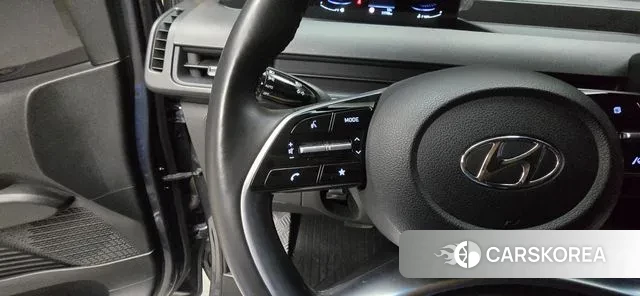 Hyundai Staria id 3411329 из Кореи 8