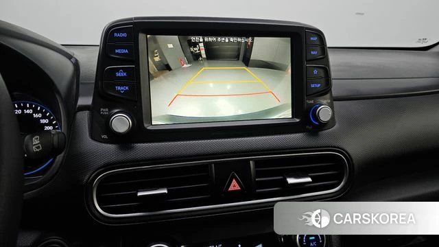 Hyundai Kona id 4020216 из Кореи 8