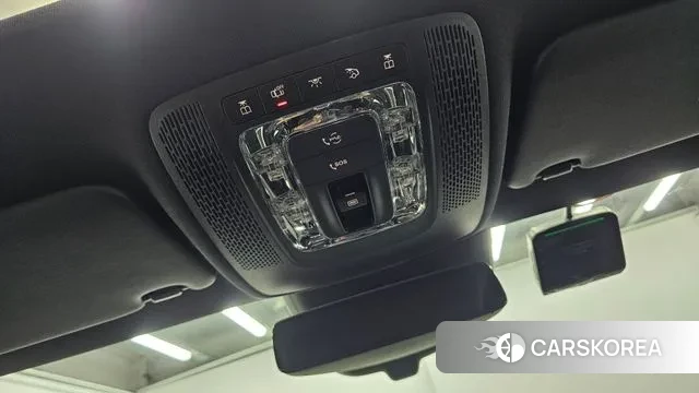 Mercedes-Benz A-Class W177 id 3720635 из Кореи 8