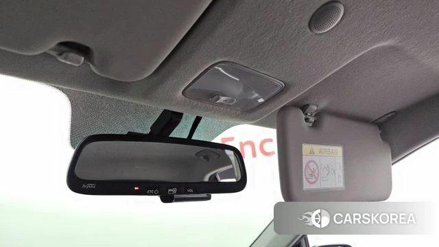 Kia The New Morning (JA) id 4194279 из Кореи 8