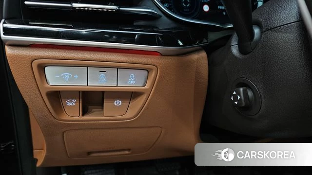 Genesis G80 (RG3) id 4541771 из Кореи 8
