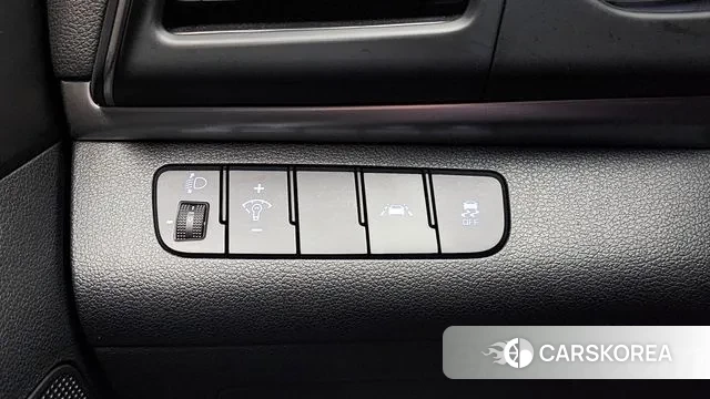 Hyundai The New Avante AD id 3789395 из Кореи 8