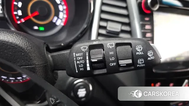 Ssangyong Tivoli Armor id 3319345 из Кореи 8