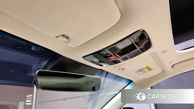 Hyundai Grandeur Hybrid (GN7) id 3246618 из Кореи 8