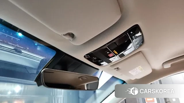 Hyundai Grandeur (GN7) id 3278119 из Кореи 8