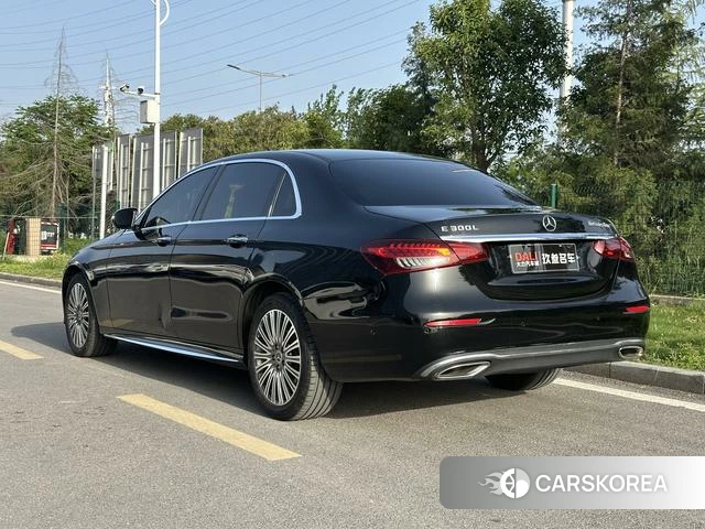 Mercedes-Benz E-class id 4210269 из Китая 8