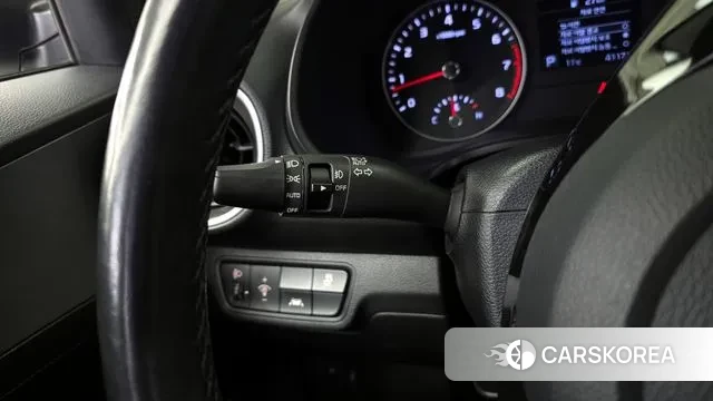 Kia Come New K3 id 3362785 из Кореи 8