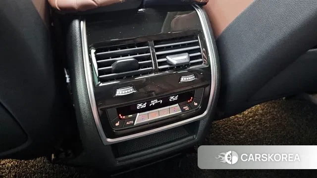 BMW X5 (G05) id 3644684 из Кореи 8