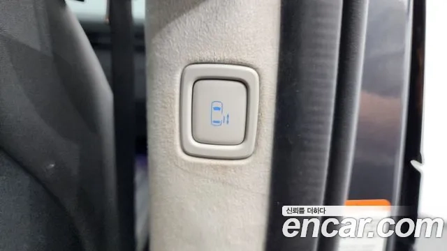 Hyundai Staria id 2954414 из Кореи 8