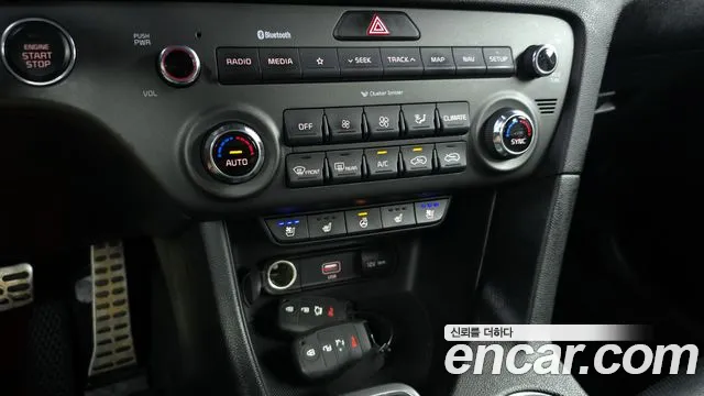 Kia Sportage The Bold id 2855493 из Кореи 8