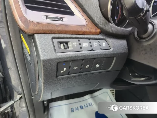 Hyundai The New Max Cruise id 2962067 из Кореи 8