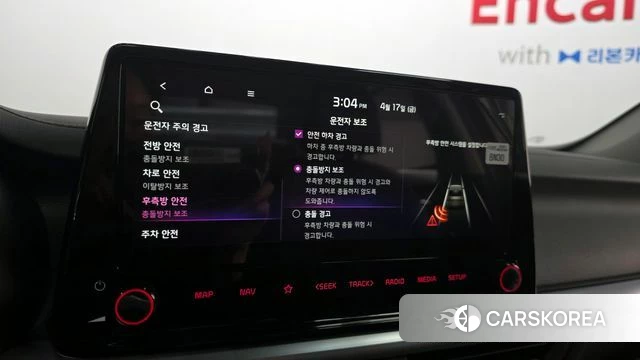 Kia The New K3 2nd generation id 3963816 из Кореи 8