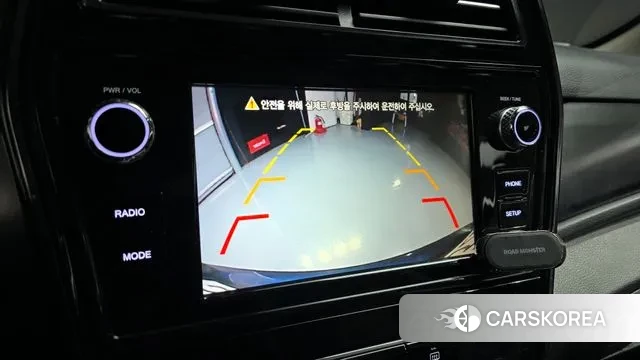 Ssangyong Berry New Tivoli id 3379688 из Кореи 8