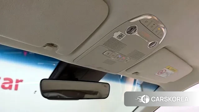 Hyundai The New Grandeur IG id 3054376 из Кореи 8