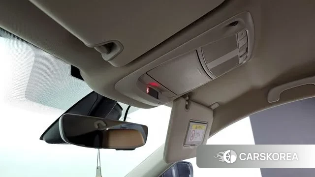 Renault Korea (Samsung) The New QM6 id 3694842 из Кореи 8