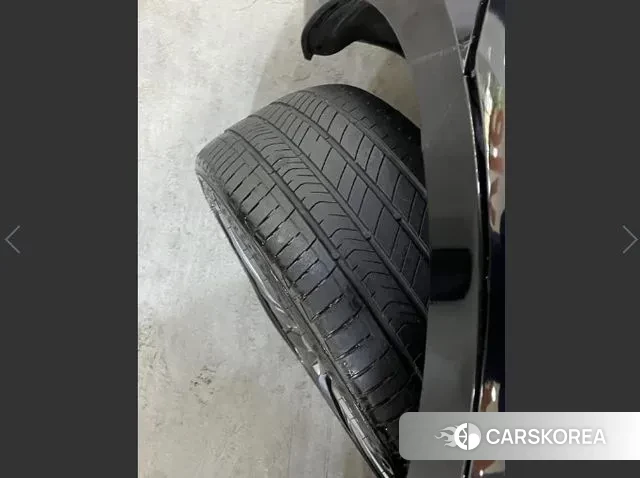 Volkswagen Arteon id 3677394 из Кореи 8