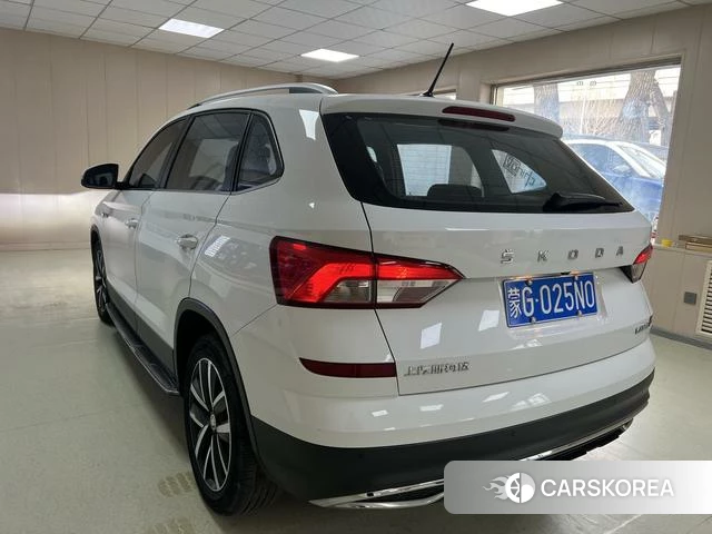 Skoda Komick id 4368128 из Китая 8