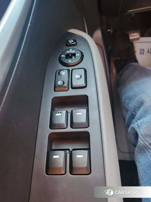 Kia The New Ray id 3681464 из Кореи 8