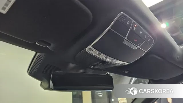 Mercedes-Benz S-Class W222 id 3330054 из Кореи 8