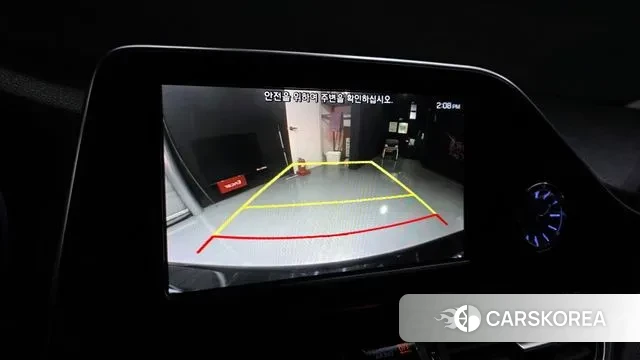 Hyundai Grandeur IG id 3330600 из Кореи 8