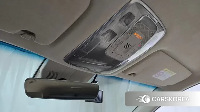 Genesis GV80 id 3759709 из Кореи 8