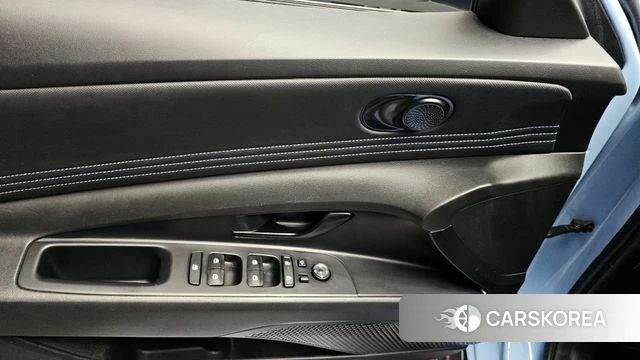 Hyundai The New Avante (CN7) id 3864557 из Кореи 8