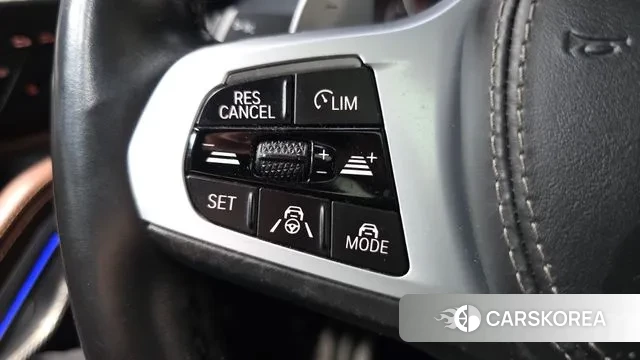 BMW X6 (G06) id 3367843 из Кореи 8