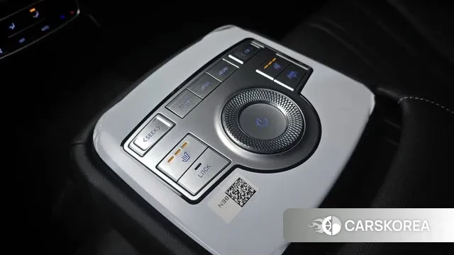 Genesis G80 (RG3) id 3390123 из Кореи 8