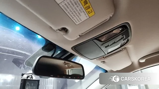 Kia The New Sorento id 3385827 из Кореи 8