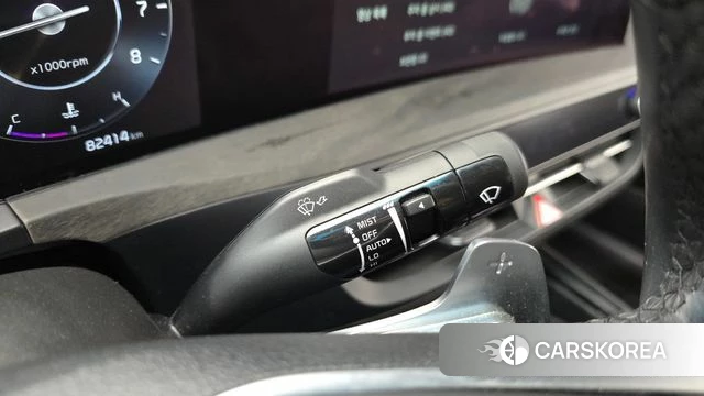 Kia K8 id 4507452 из Кореи 8