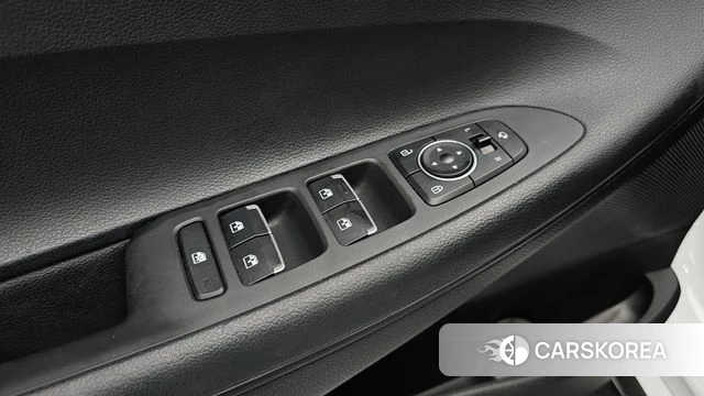 Hyundai The New Grandeur IG id 4187113 из Кореи 8