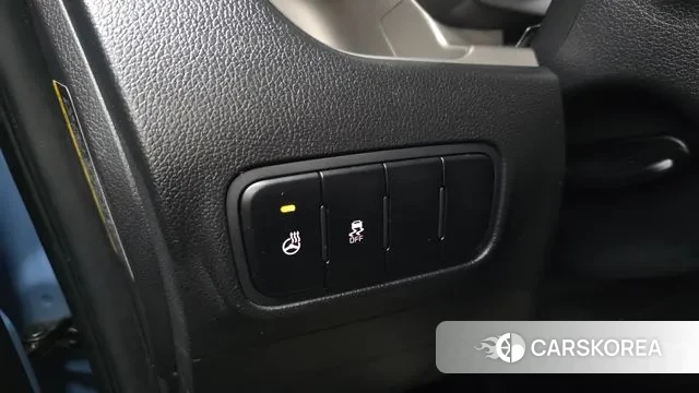 Kia The New Ray id 3698381 из Кореи 8