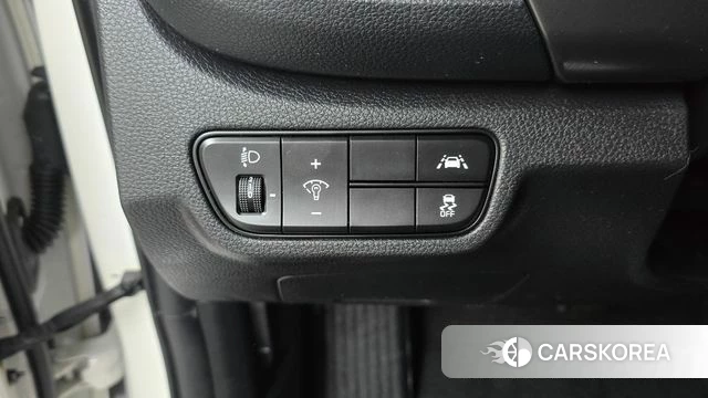 Kia Seltos id 4316557 из Кореи 8