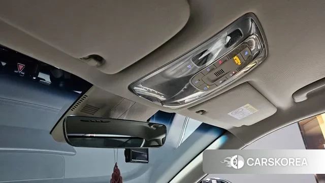 Genesis G80 (RG3) id 3344370 из Кореи 8