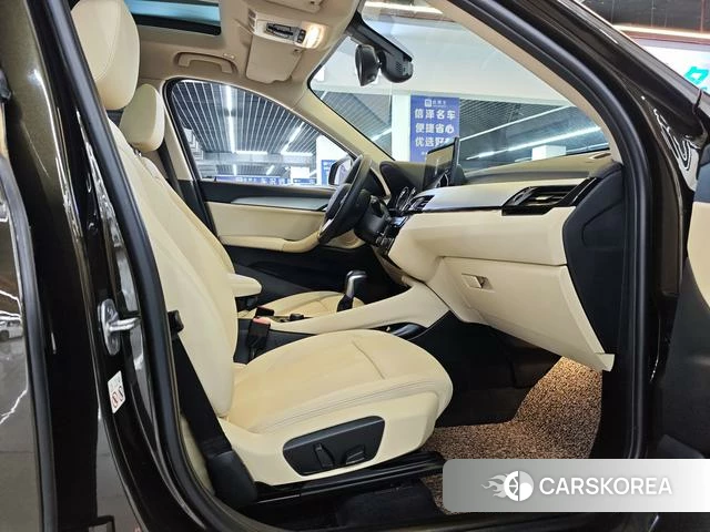 BMW X1 id 3882343 из Китая 8