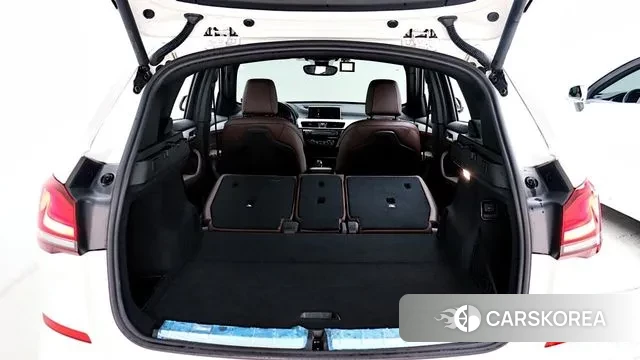 BMW X1 (F48) id 3514208 из Кореи 8