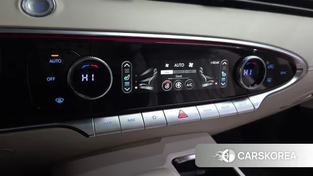 Genesis GV70 id 3503004 из Кореи 8