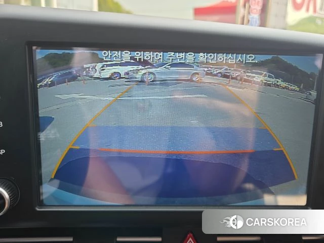 Hyundai Avante (CN7) id 4264293 из Кореи 8