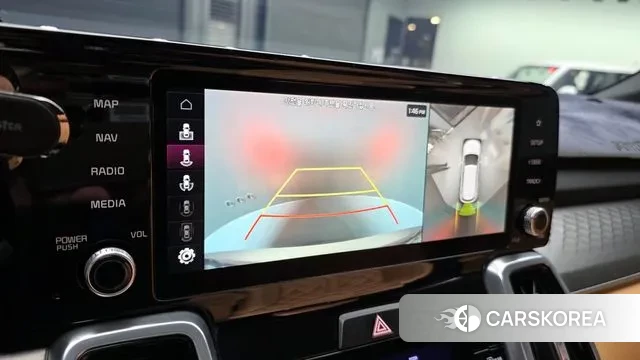 Kia Sorento 4th Generation id 3746692 из Кореи 8