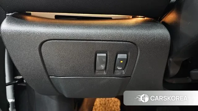 Renault Korea (Samsung) SM6 id 3060660 из Кореи 8